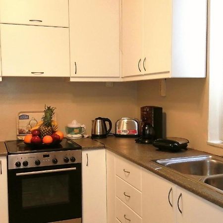Odyseia Apts Ιi At The Center Of The City & Old Town خانيا المظهر الخارجي الصورة