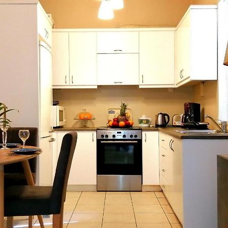 Odyseia Apts Ιi At The Center Of The City & Old Town خانيا المظهر الخارجي الصورة