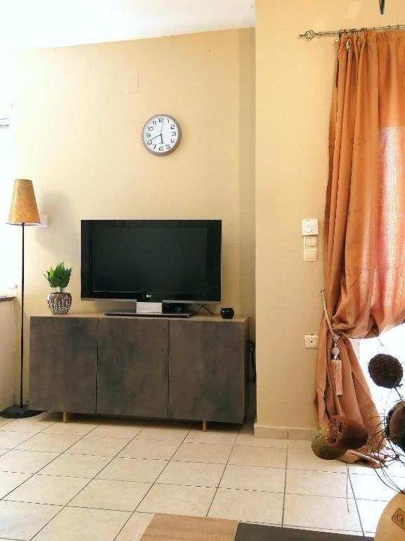 Odyseia Apts Ιi At The Center Of The City & Old Town خانيا المظهر الخارجي الصورة